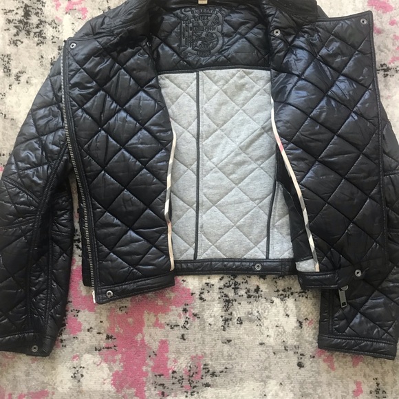 Burberry Jacket - Picture 4 of 4